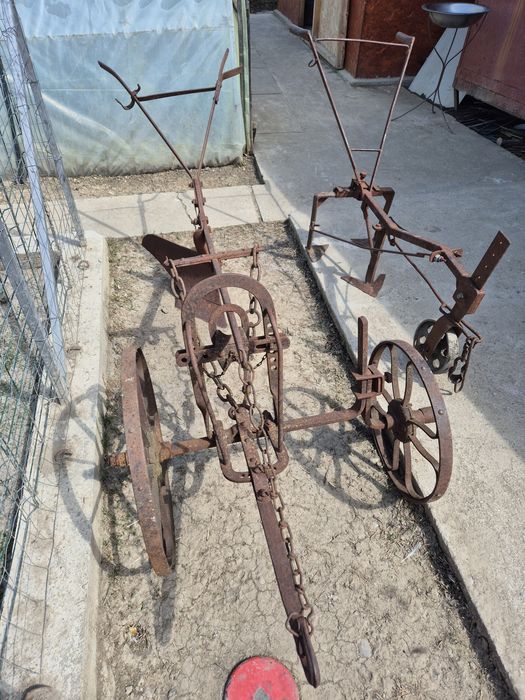 Obiecte vechi! De vânzare