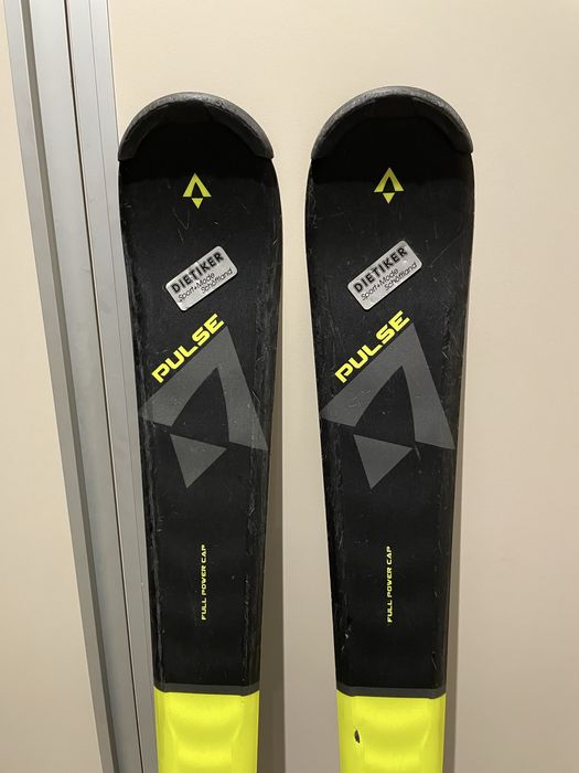 Детски ски 150см