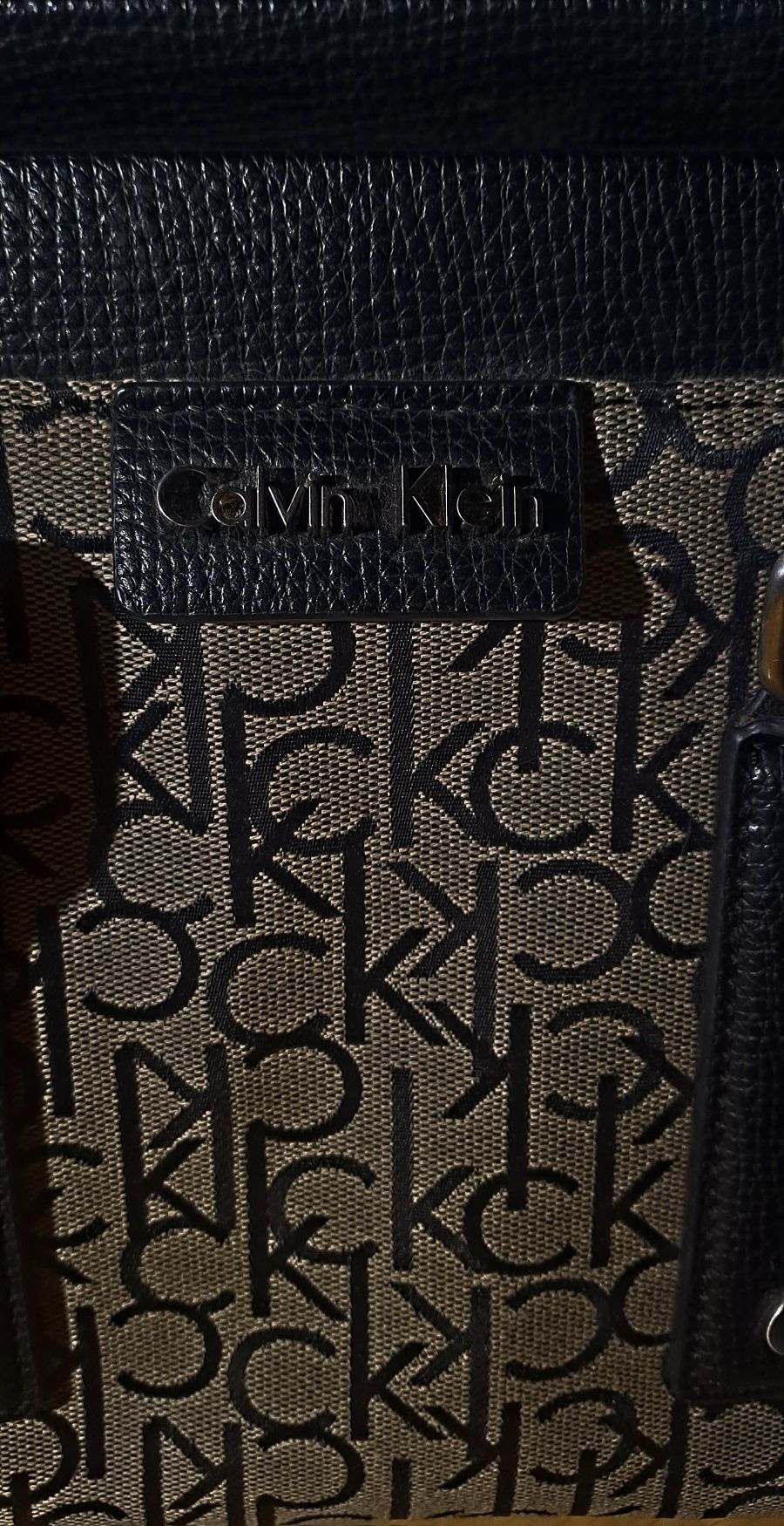 Calvin Klein handbag