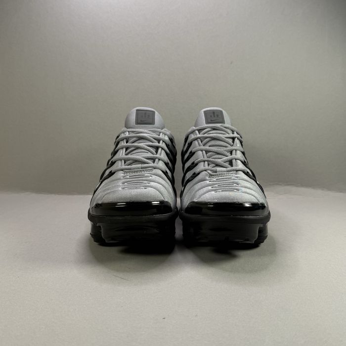 Nike Vapormax Plus Grey&Black! НОВИ! Ориг!