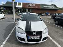 Golf 5 1.4 TSi 150 cp an 2008