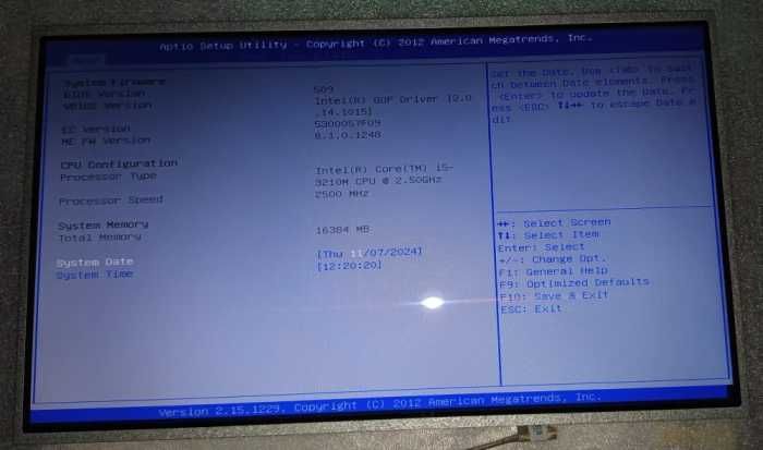 Display laptop 15,6" LED HD 40 pini model Innolux N156B6 -L0B