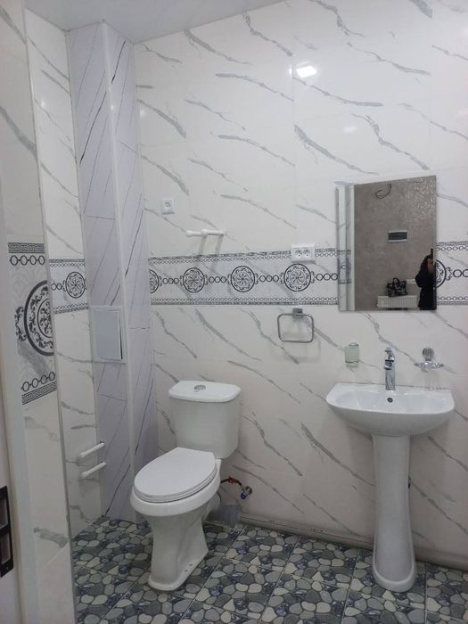 Tezda 2 xonalik Ikki tomonlama kvartira sotiladi