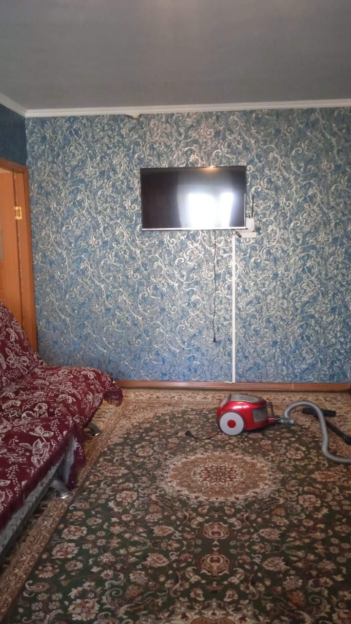 2 бөлмелі пәтер жалға беріледі