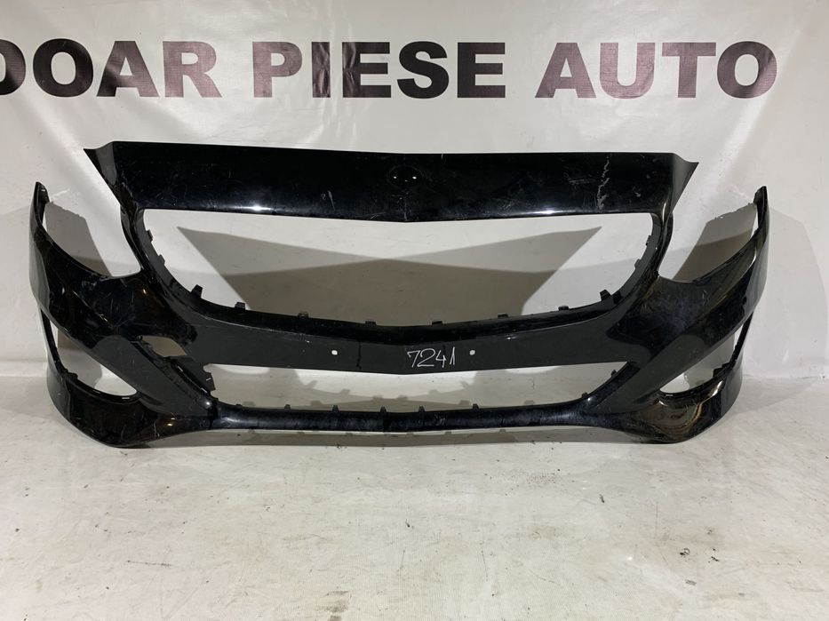 Bara fata Mercedes B-Class, 2015, 2016, 2017, 2018, cod origine OE A2468854325.
