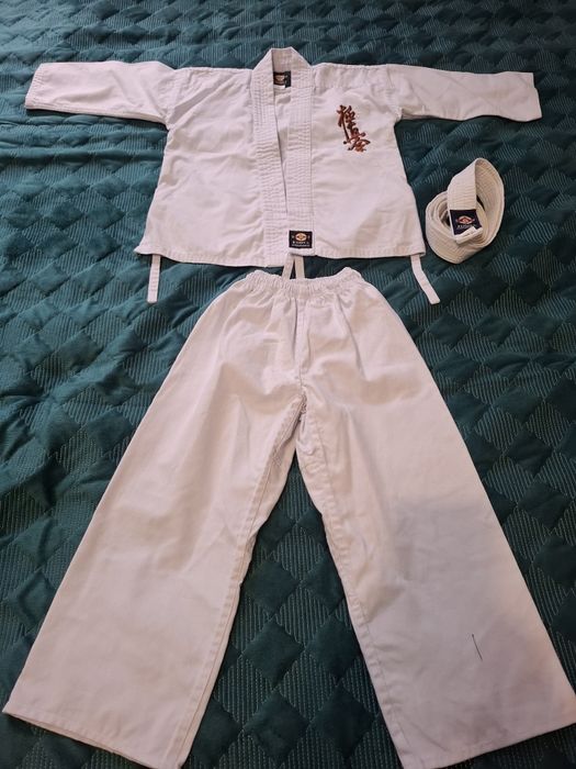 Продам новое кимано.