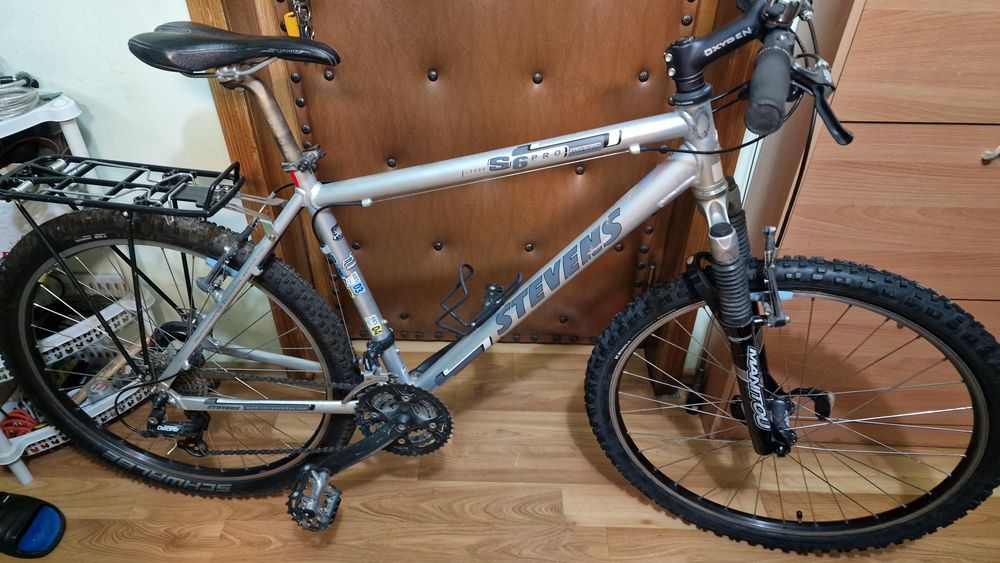 Vând Bicicletă / biciclete