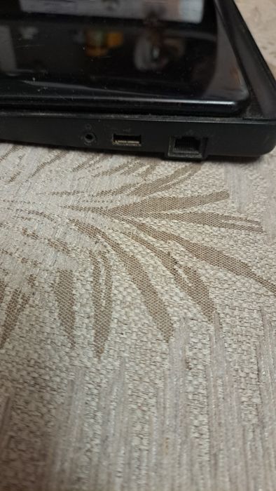 DELLl INSPIRON mini 1018 pentru piese