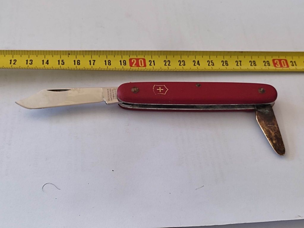 джобен нож victorinox