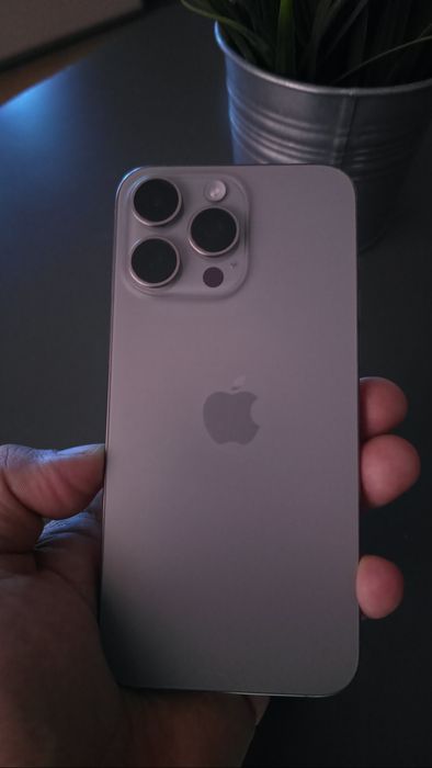 Iphone 15 Pro Max Garantie