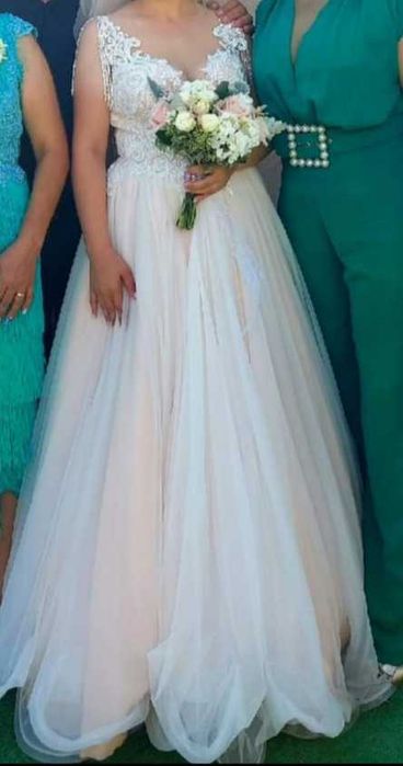 Rochie de mireasa