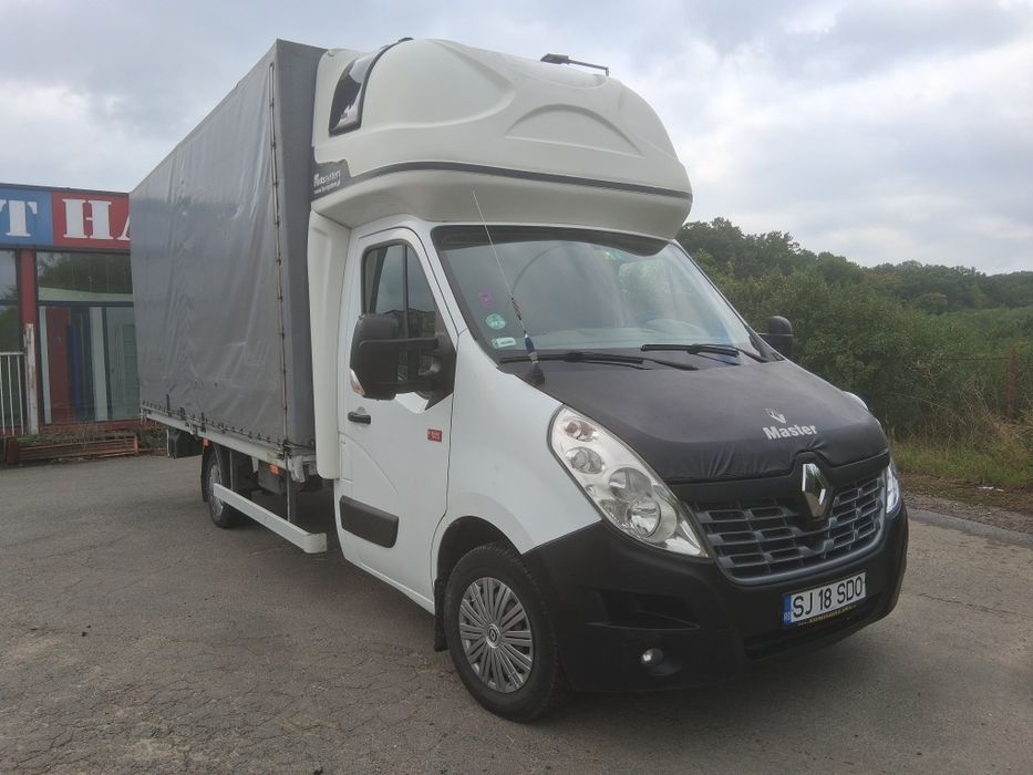 Renault Master III