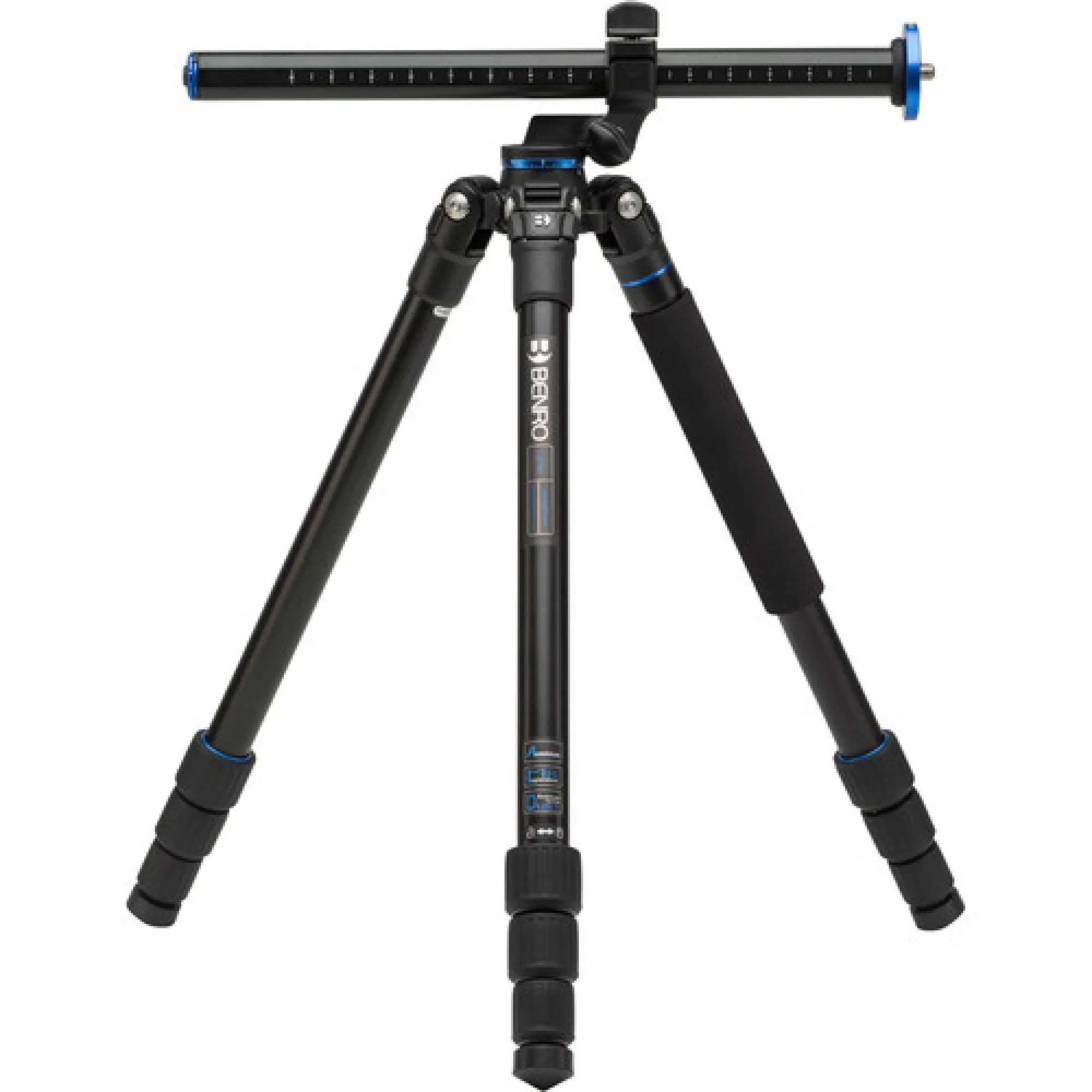Карбонов статив Benro FGP28C
