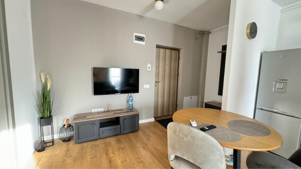 Inchiriez apartament 2 camere Dej