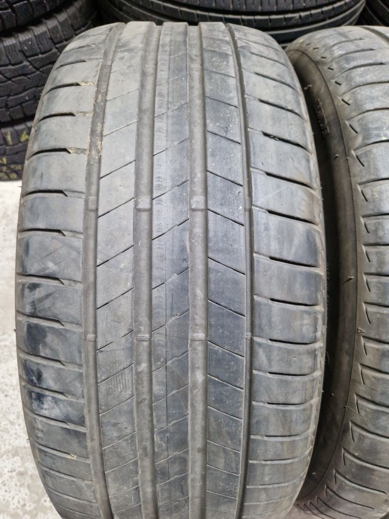 Set 4 anvelope SH vara Bridgestone 245/45/19 dot 2021