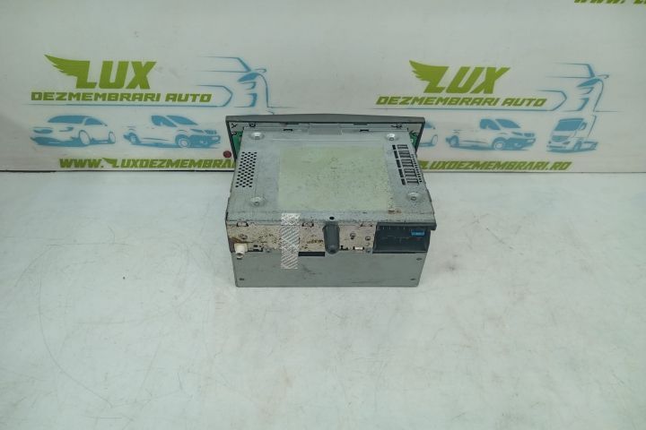 Radio cd mp3 player casetofon 7644221310 Opel Vectra C