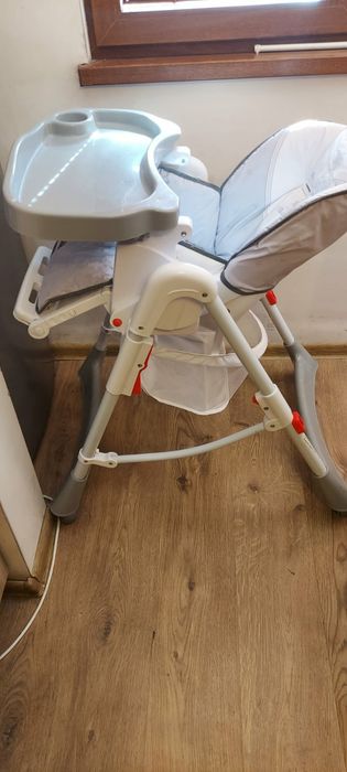 Столче за хранене Loreli