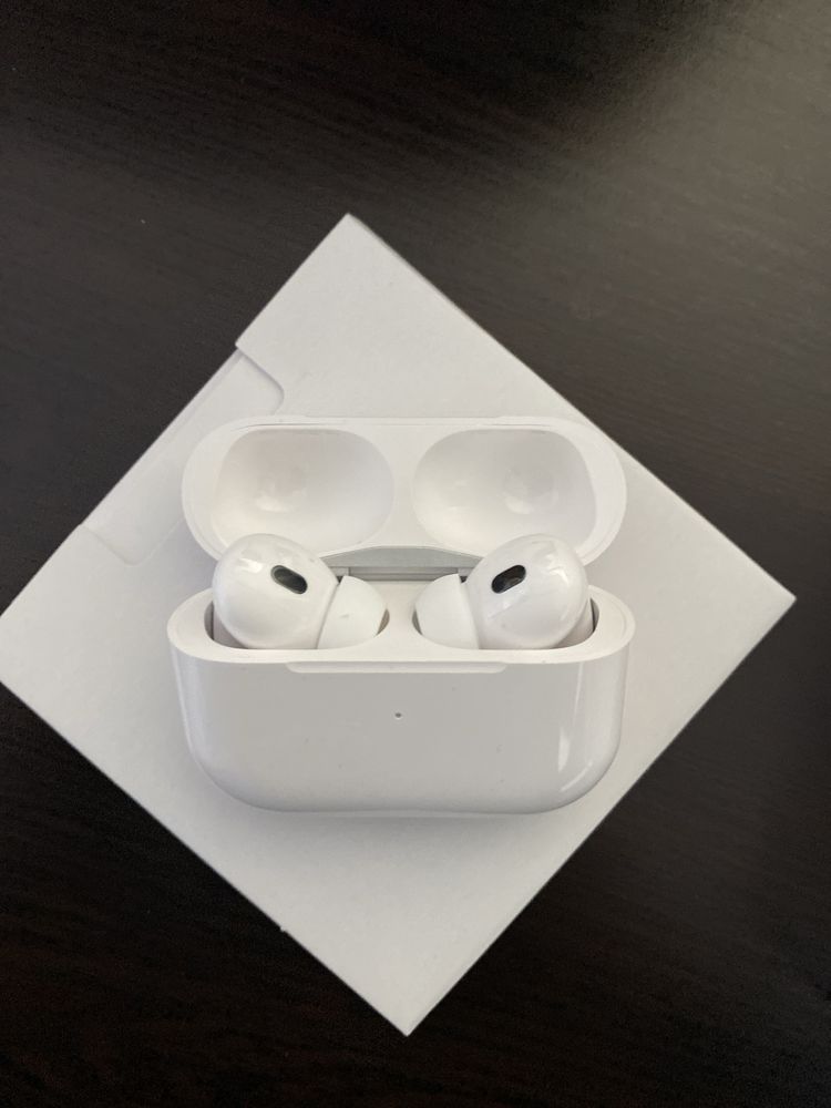 Vand Air pods 2 pro