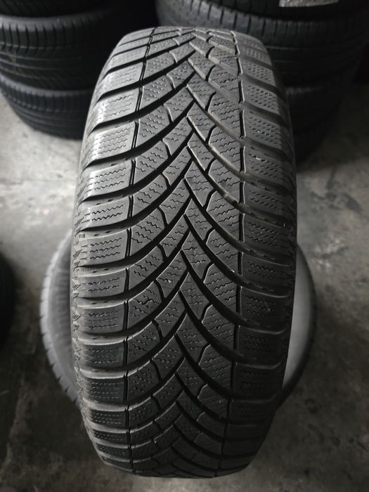 Semperit 195/65 R15 91H MS iarnă