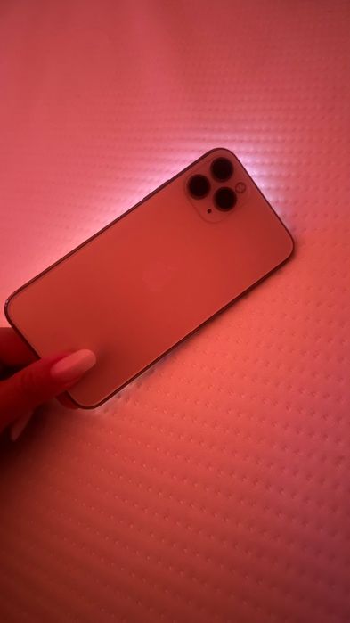 Iphone 11 Pro  GOLD Impecabil 64GB