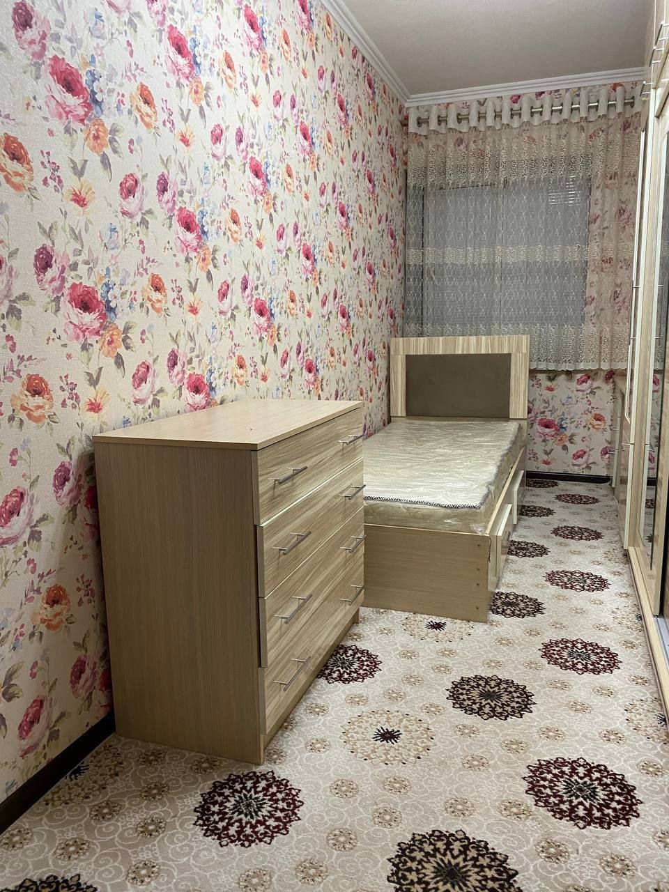 Срочно сдается квартира