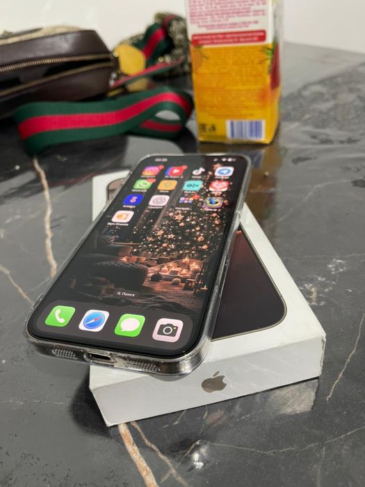 16про мах идиал