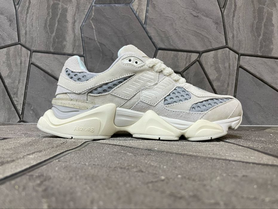 New Balance 9060 “Bricks & Wood”