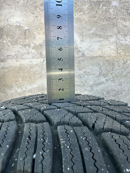 Зимни гуми Bridgestone