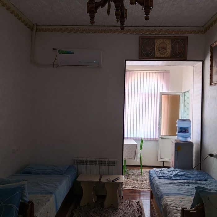 Madad hostel mehmonhona sutkalik