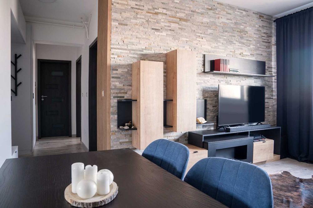 Apartament 2 Camere, Grozavesti, Regie Residence, fara agentii