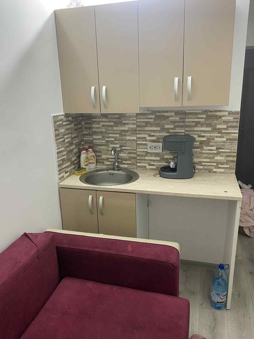 Vand Garsoniera Micro 19