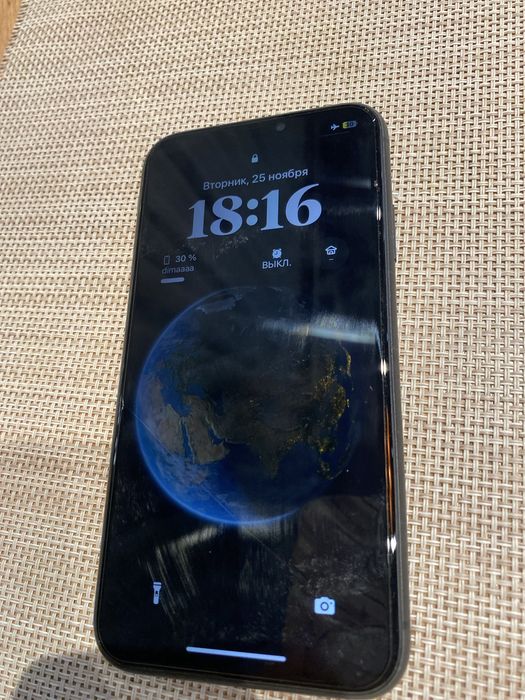 iphone 11 с каробкой продается