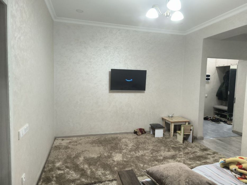 Продаётся новостройка