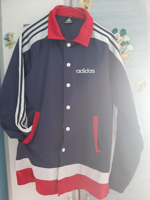 Adidas vintage masura L