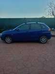 Seat Ibiza 2003, 1.2 benzina, manuala