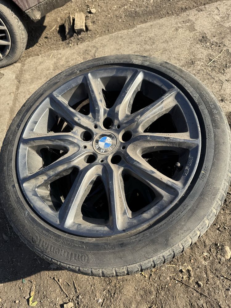 Piese/dezmembrez bmw seria 5 e60