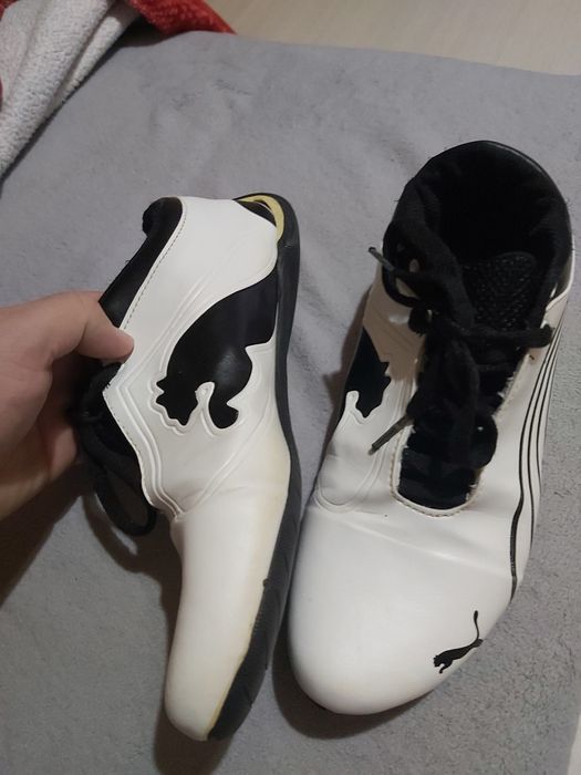 Trening barbati,adidasi Puma,sapca cu sigla BMW