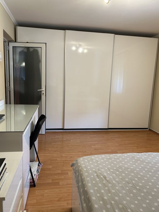 Apartament 2 camere 60mp utili Alfa