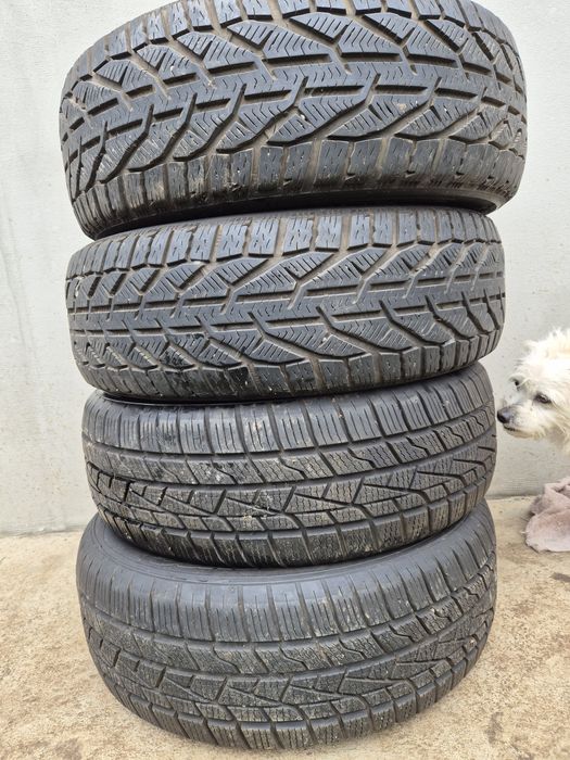 Cauciucuri iarna 215/60/16