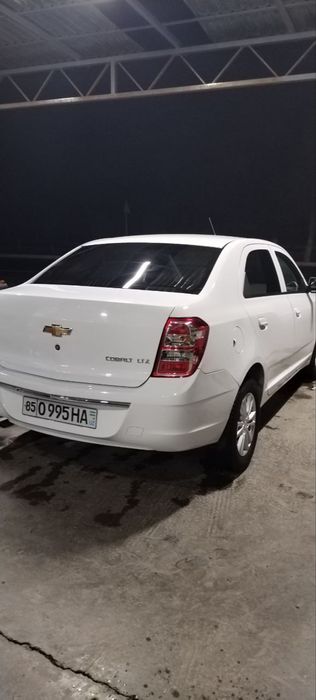 Cobalt 2024 Toza srochni sotiladi