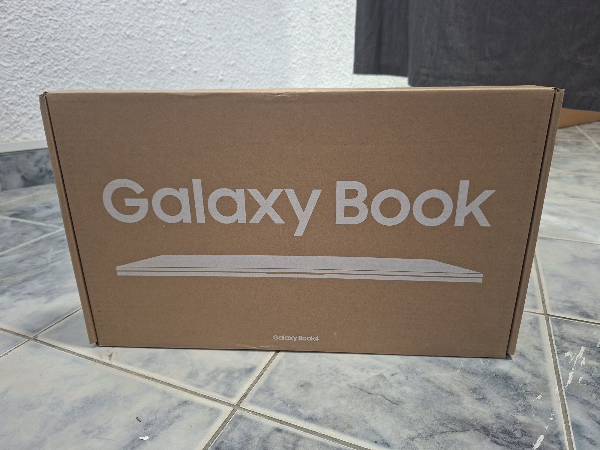 Galaxy Book De vânzare!