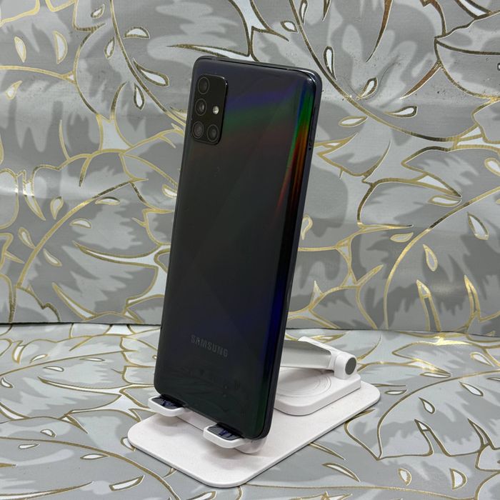 Samsung A51 sotiladi ekran orginal