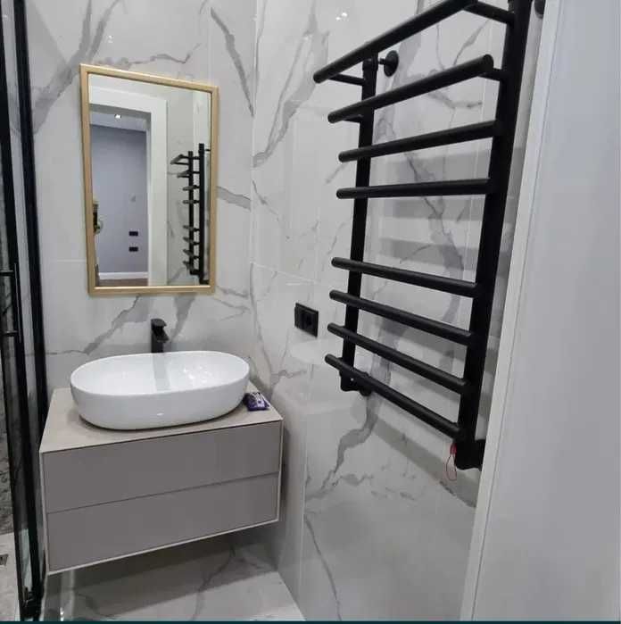 Ремонт квартир под ключ — качество и договор