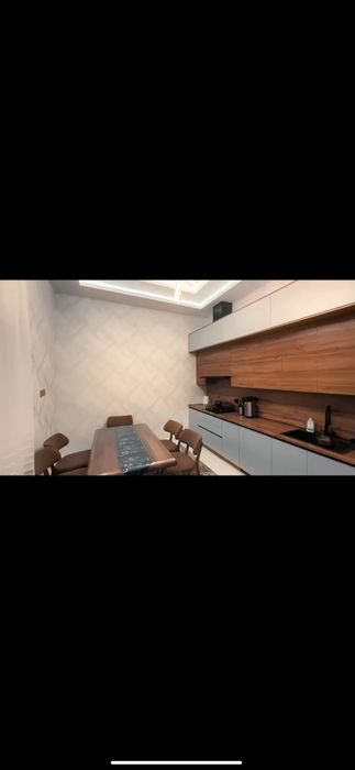 Дом 5 комнат два уровня, 200м² Мирзо Улугбек-й район, ул. Циолковского