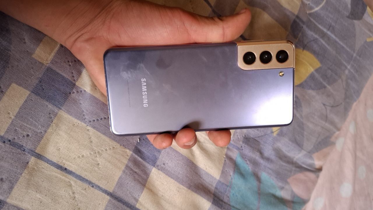 Samsung s21 5g telga garantiya