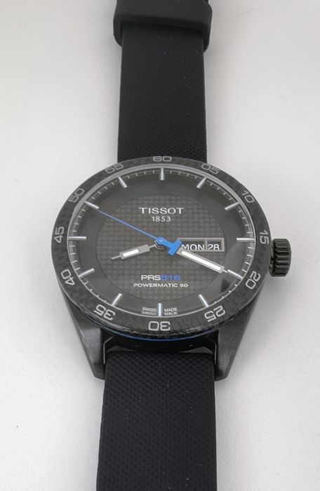 Tissot PRS Powermatic 80. Бартер !!!