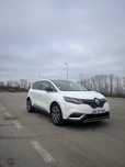 Renault Espace Initiale Paris 2015