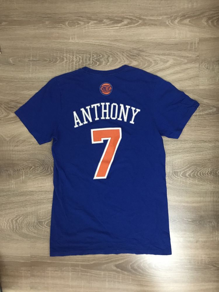 Tricou 2010’s NBA Anthony 7