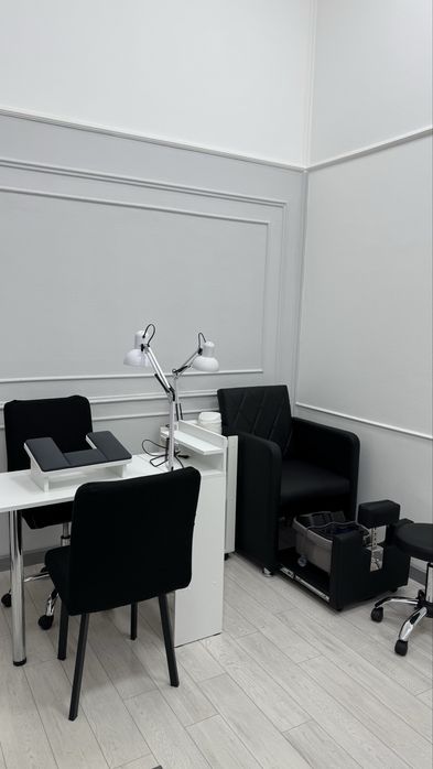 Салон красоты студия в аренду