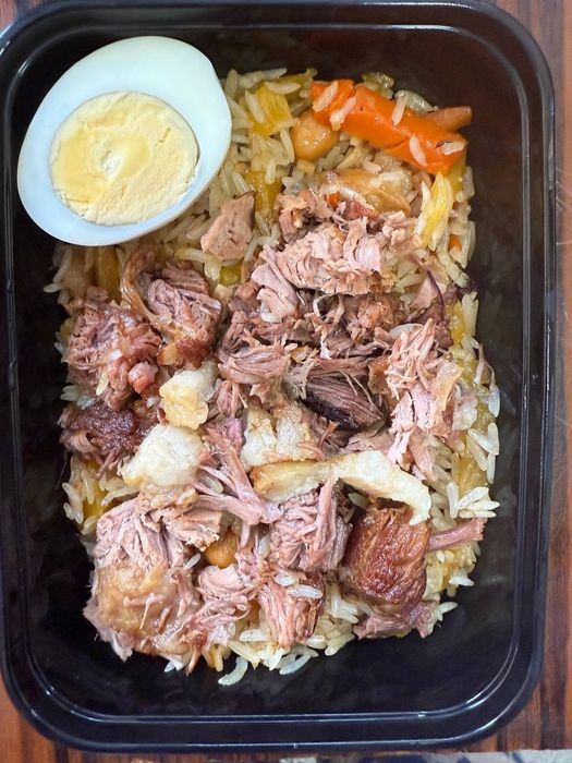 Obet va ujen uchun taomlar.